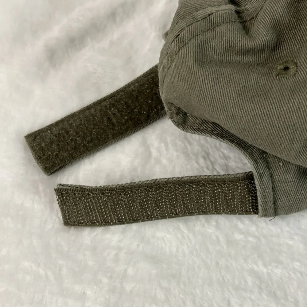 Scheels Mens Hat Adjustable Ball Cap Baseball Sporting Goods